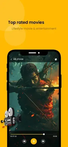 animated-movies-on-hotstar Top Rated Movies